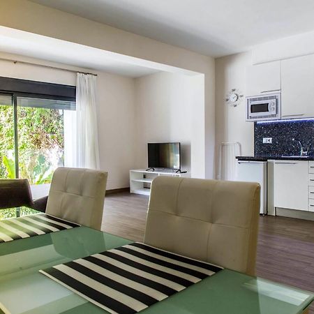 Bluesea Dimona Suites Torremolinos Eksteriør billede