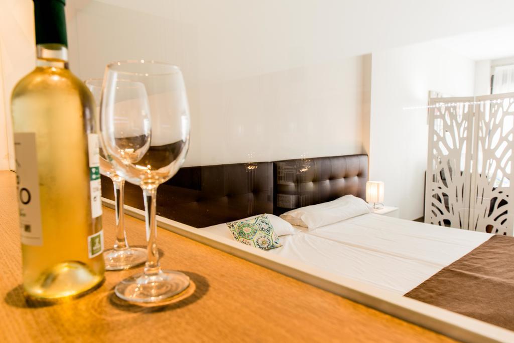 Bluesea Dimona Suites Torremolinos Eksteriør billede