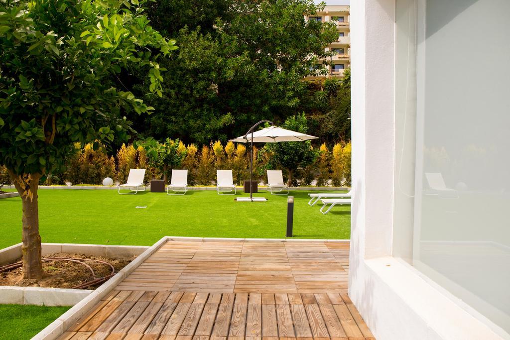 Bluesea Dimona Suites Torremolinos Eksteriør billede