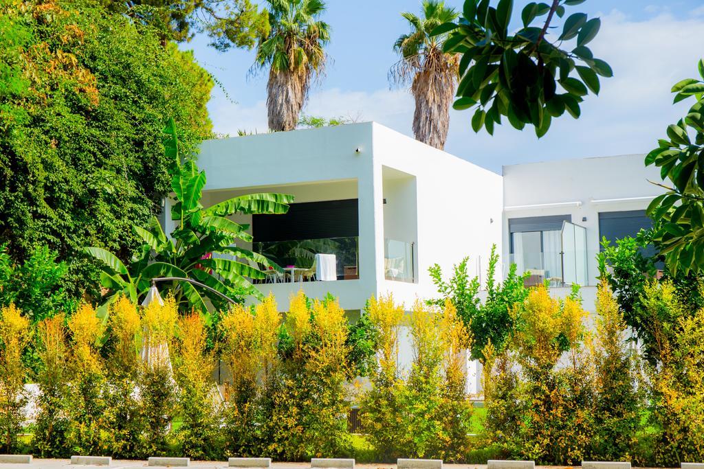 Bluesea Dimona Suites Torremolinos Eksteriør billede