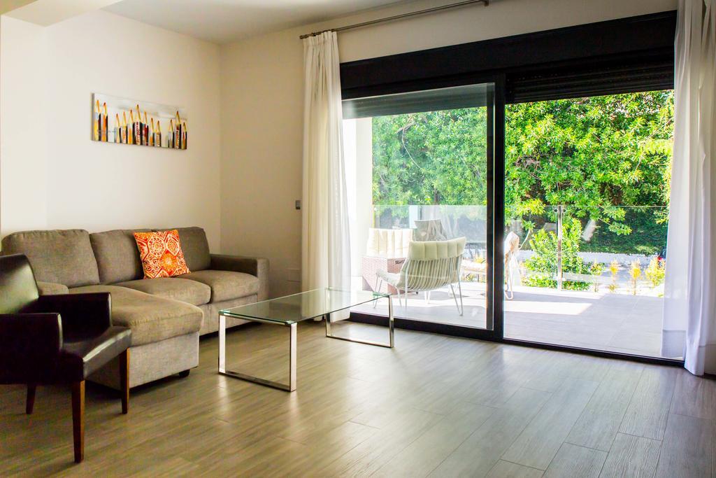 Bluesea Dimona Suites Torremolinos Eksteriør billede