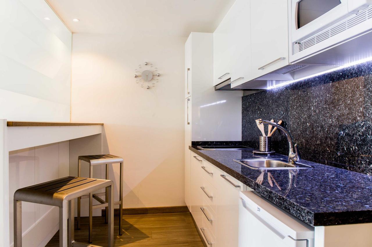 Bluesea Dimona Suites Torremolinos Eksteriør billede
