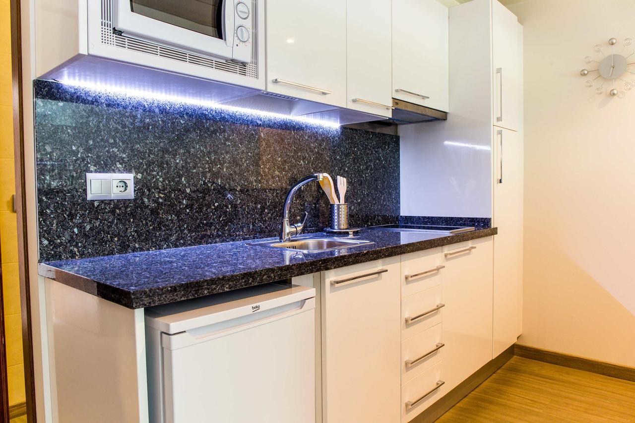 Bluesea Dimona Suites Torremolinos Eksteriør billede