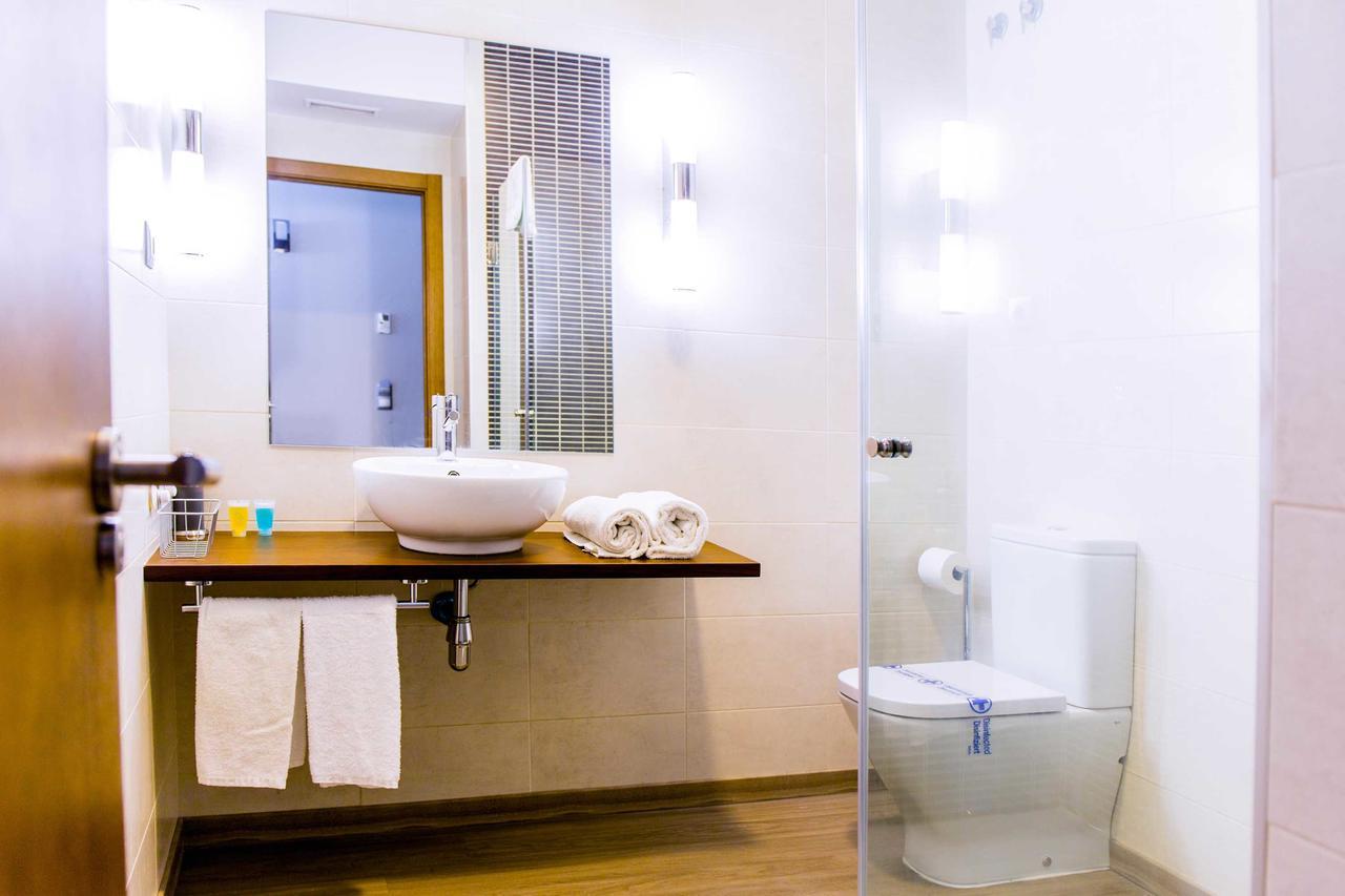 Bluesea Dimona Suites Torremolinos Eksteriør billede