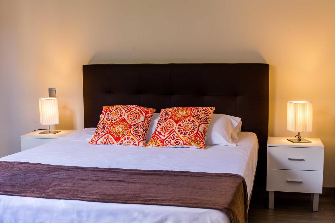 Bluesea Dimona Suites Torremolinos Eksteriør billede