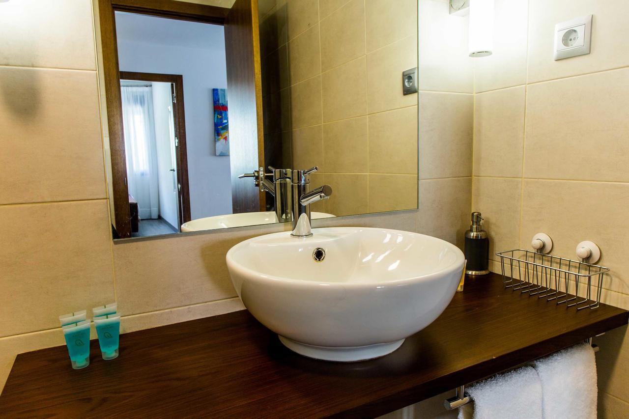 Bluesea Dimona Suites Torremolinos Eksteriør billede